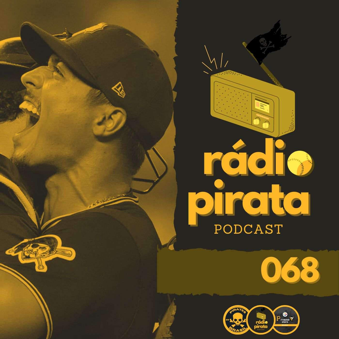 Rádio Pirata