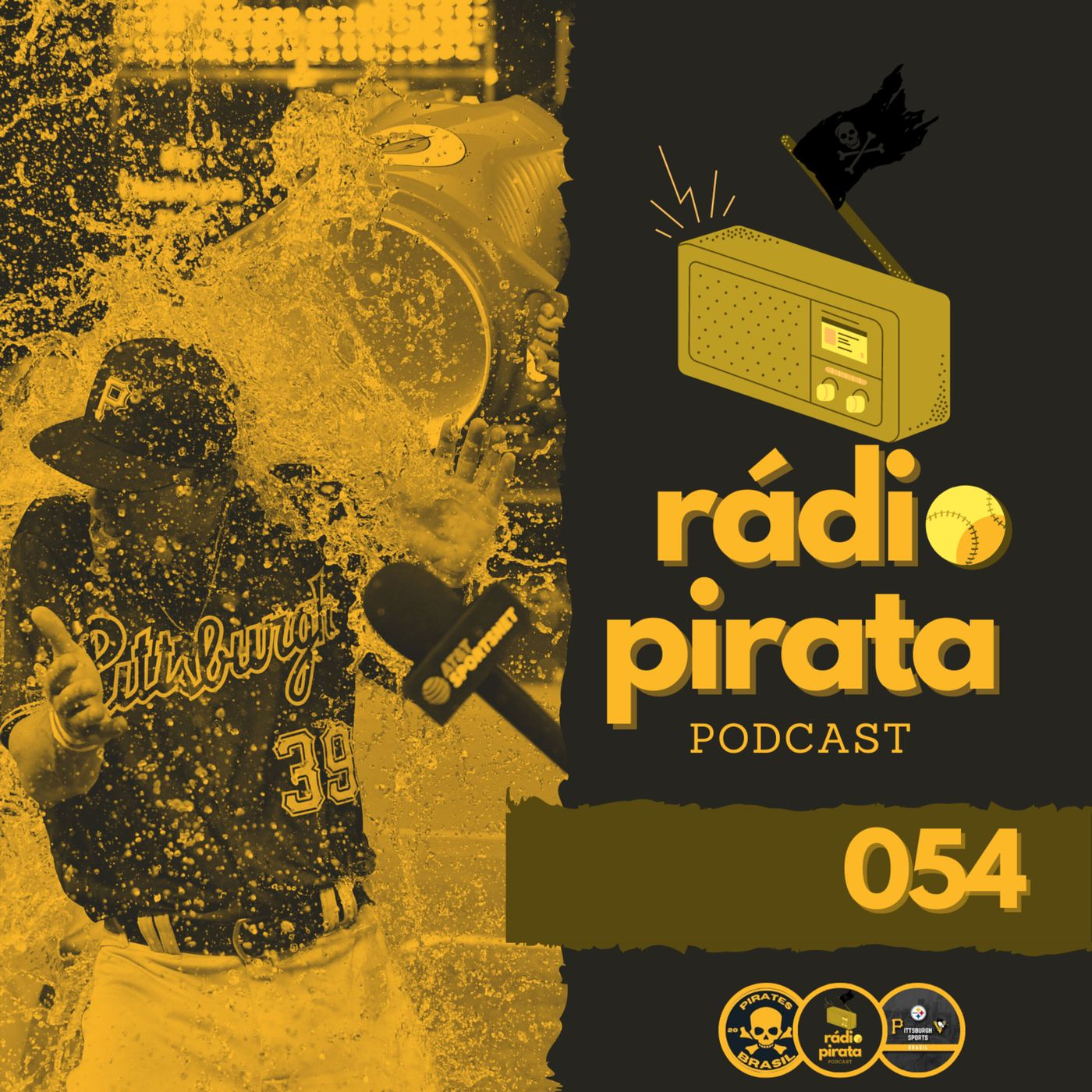 Rádio Pirata