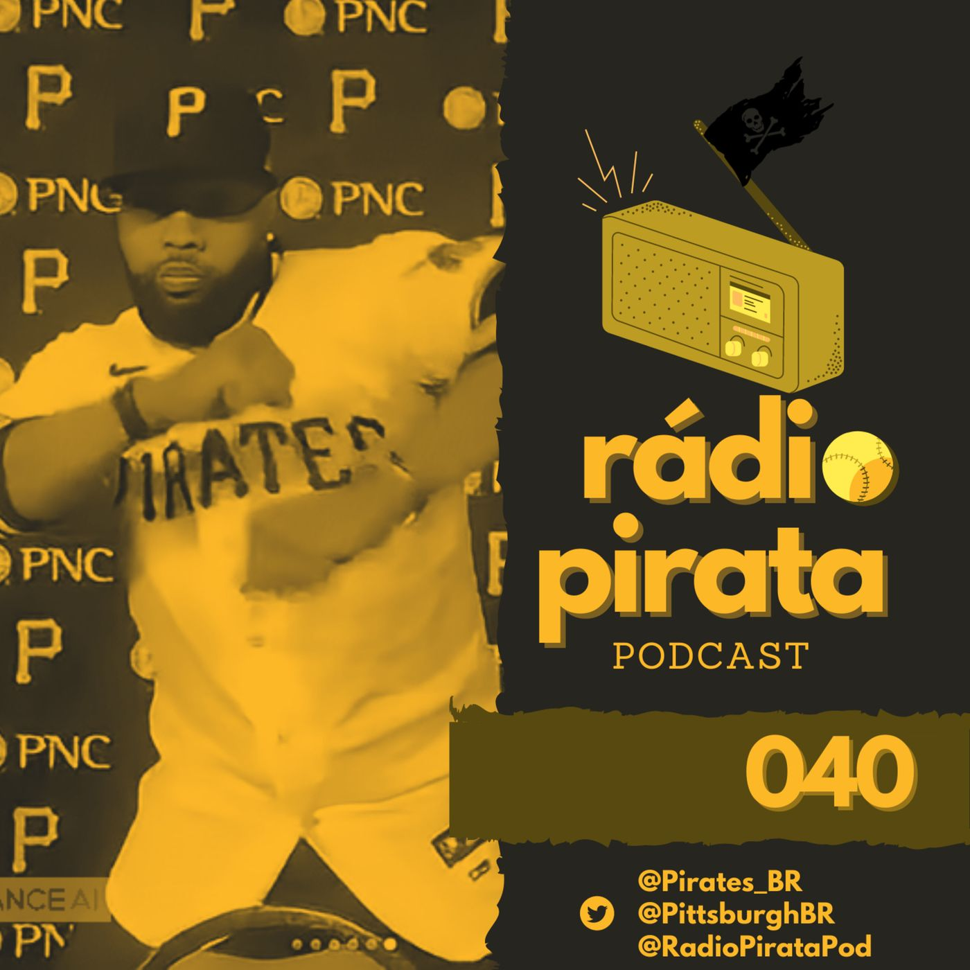 Rádio Pirata