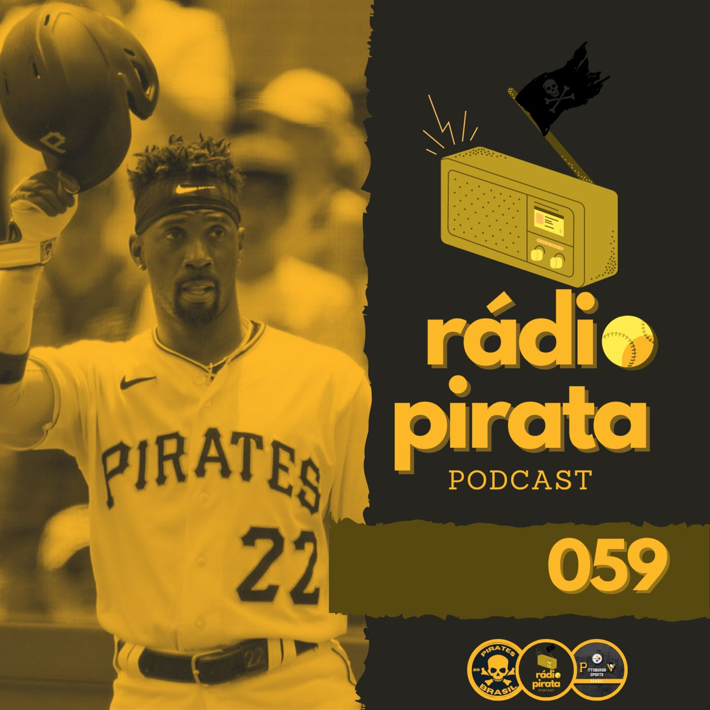 Rádio Pirata