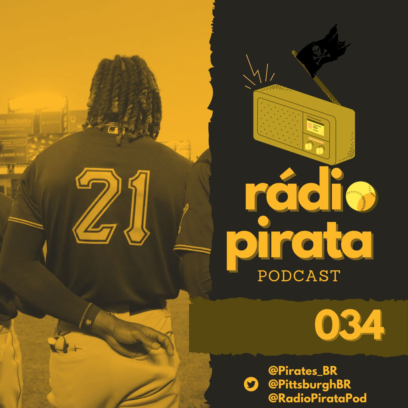 Rádio Pirata