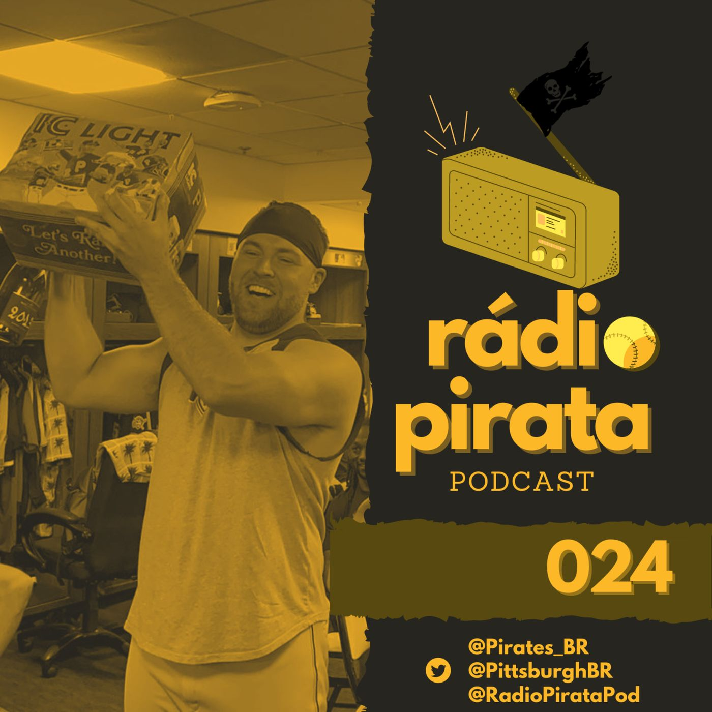 Rádio Pirata