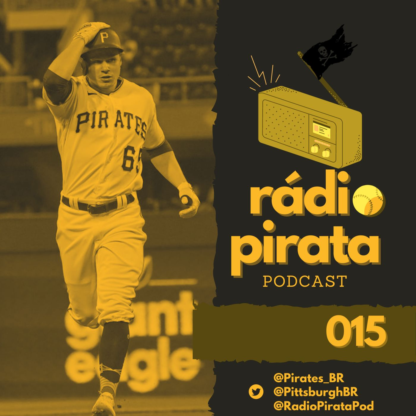 Rádio Pirata