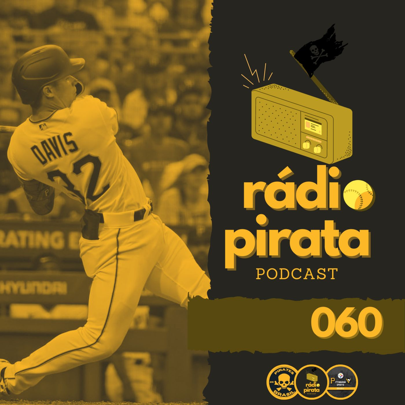 Rádio Pirata