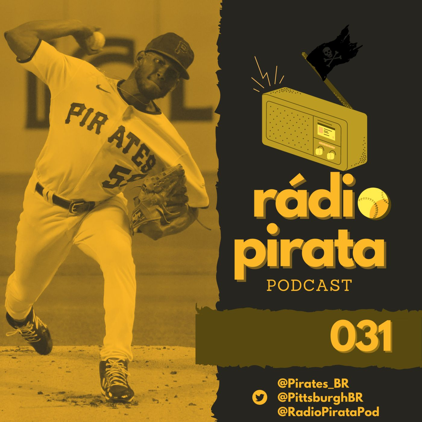 Rádio Pirata