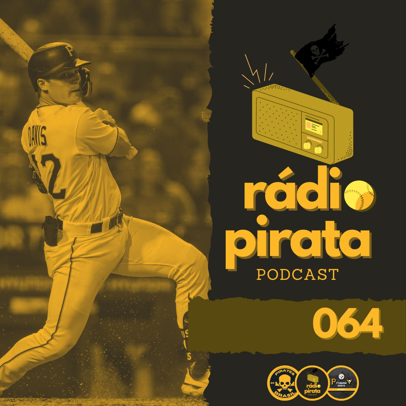 Rádio Pirata