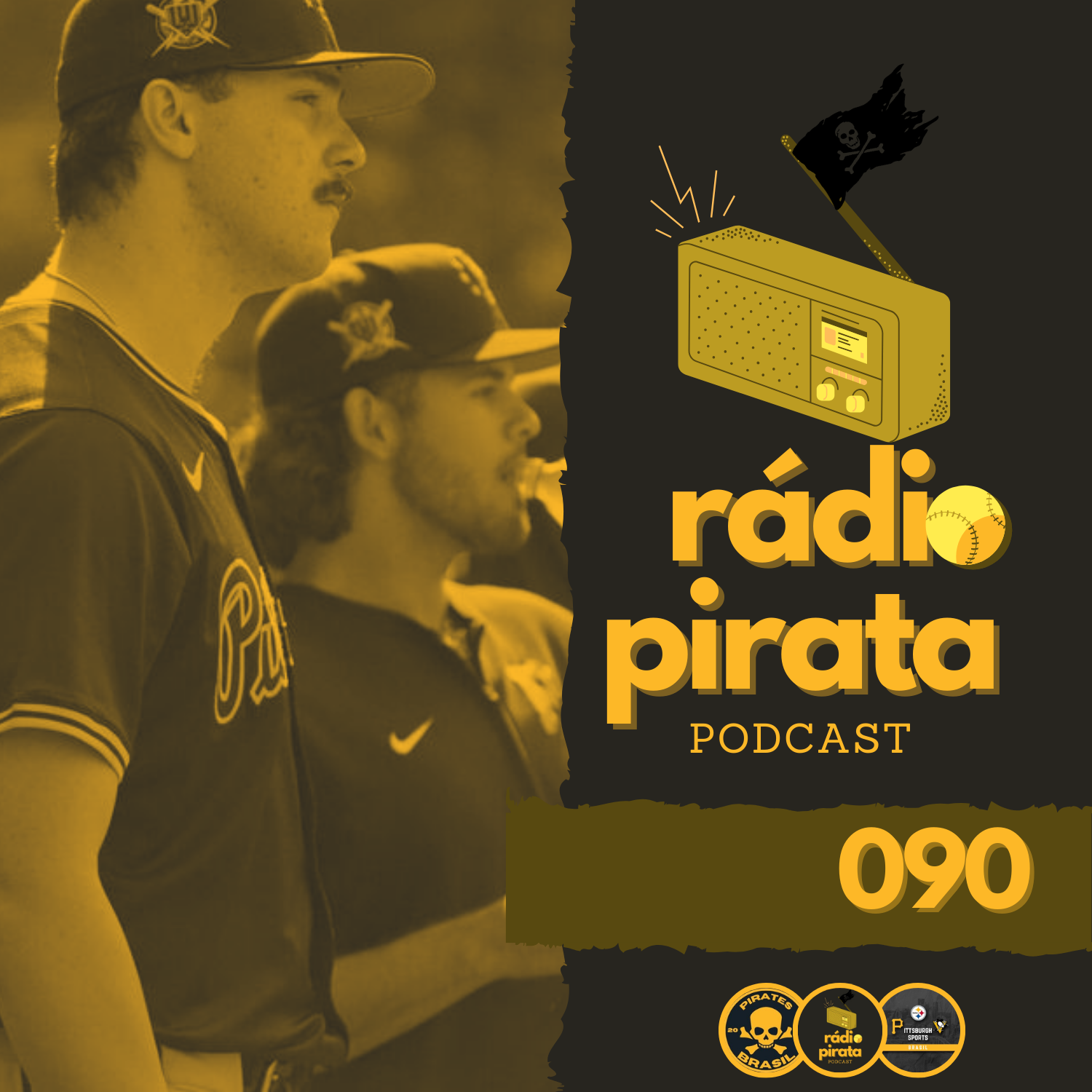 Rádio Pirata