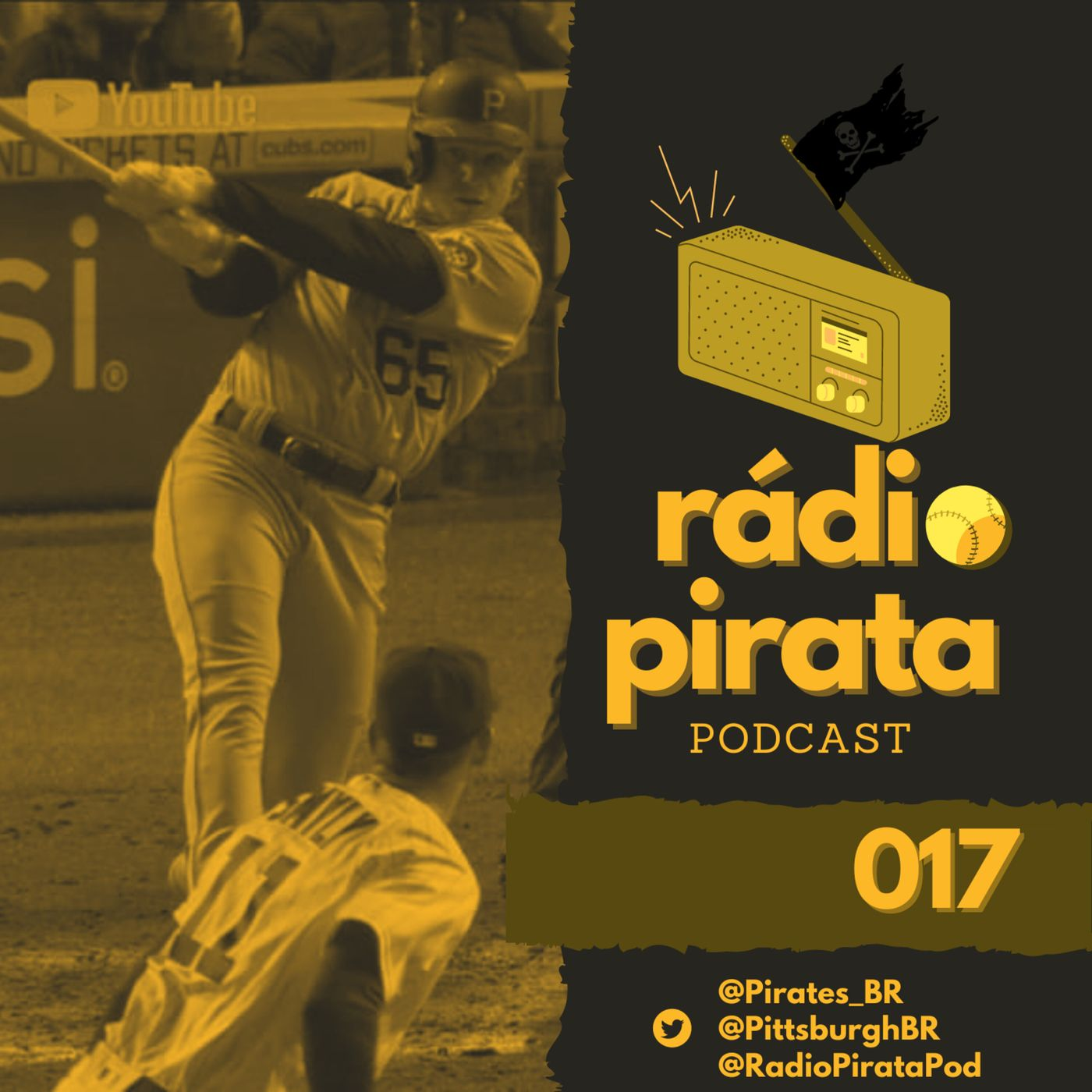 Rádio Pirata