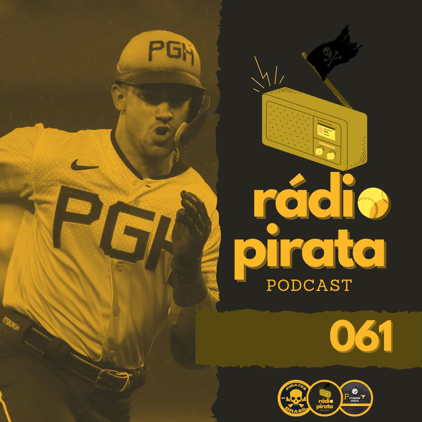 Rádio Pirata