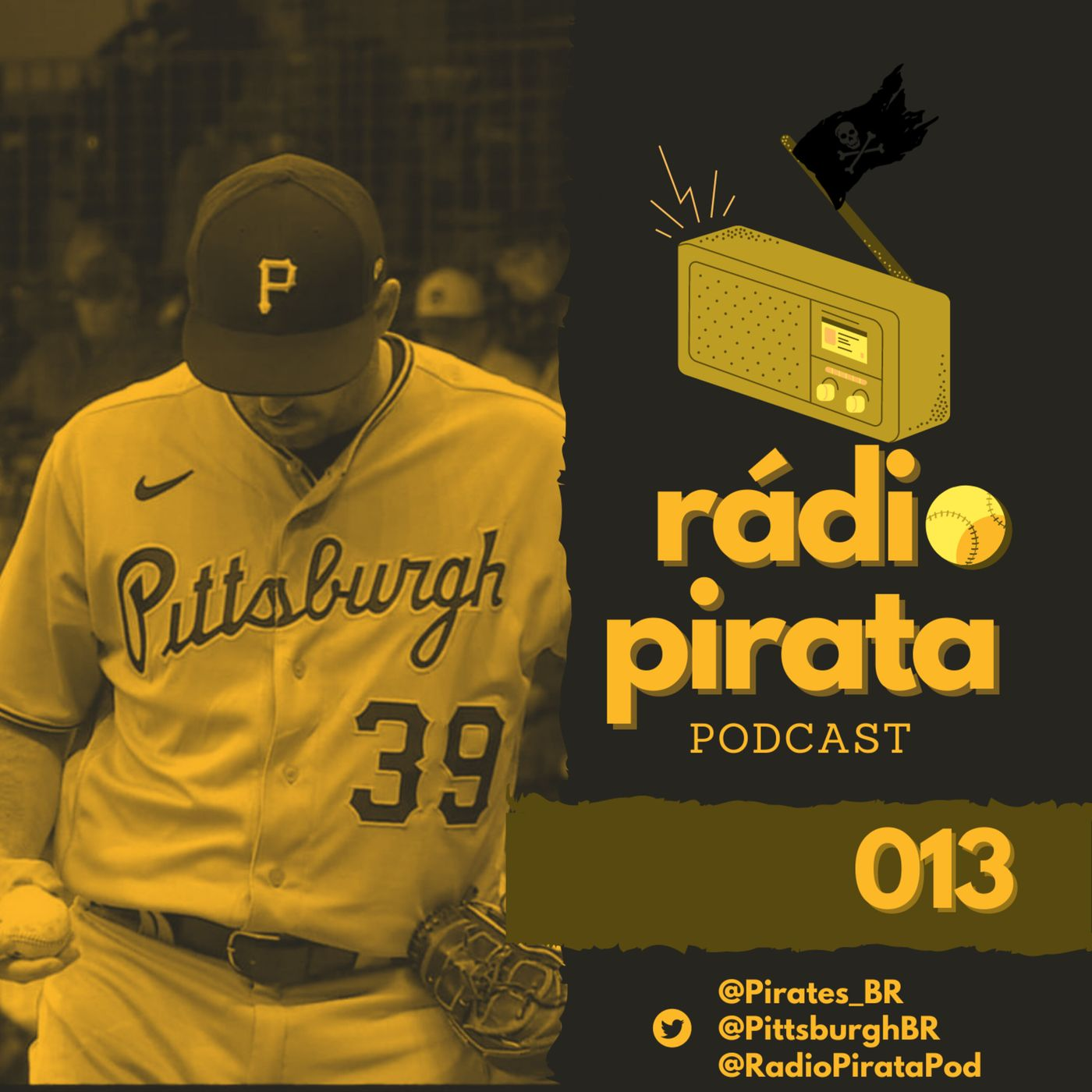 Rádio Pirata