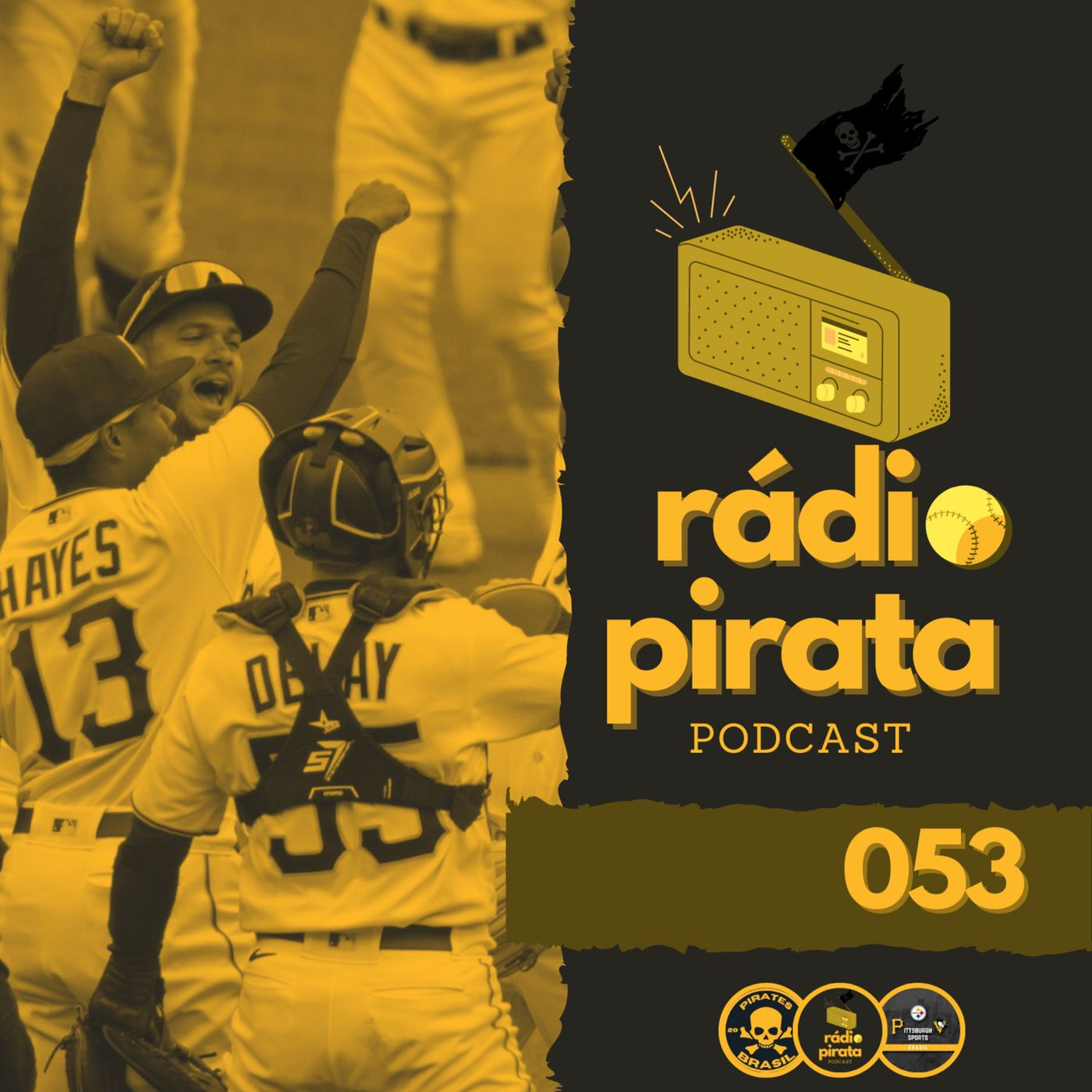 Rádio Pirata