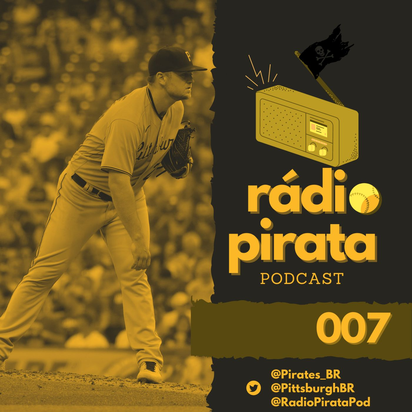 Rádio Pirata