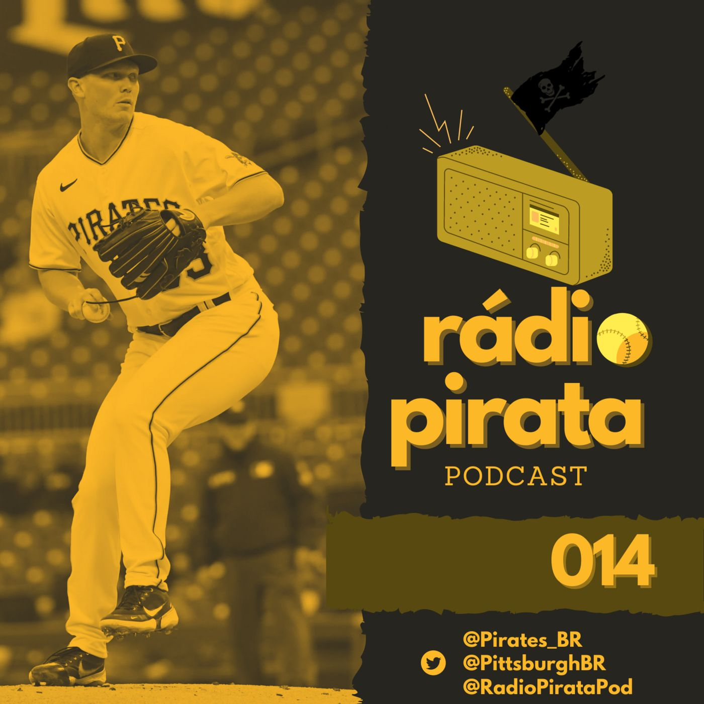 Rádio Pirata
