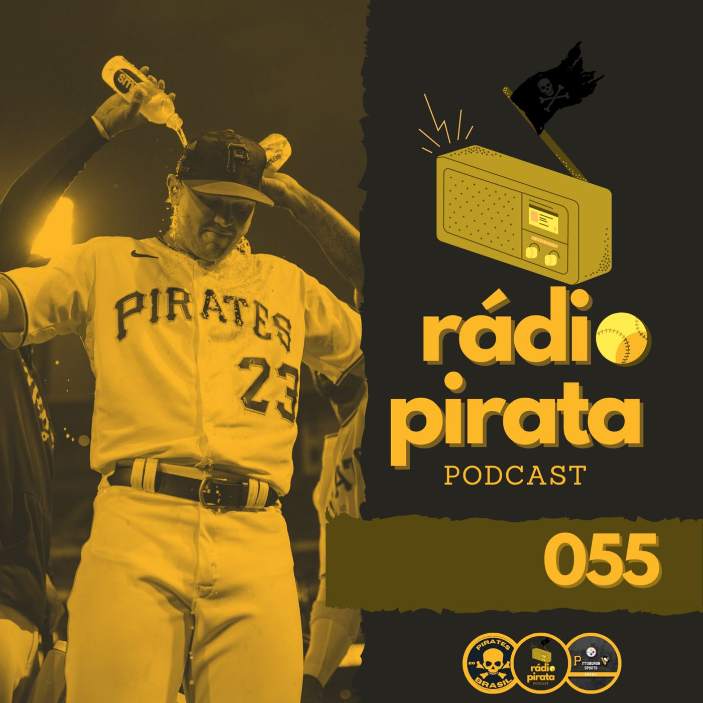 Rádio Pirata
