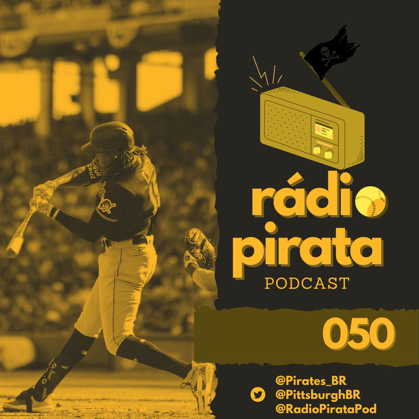 Rádio Pirata