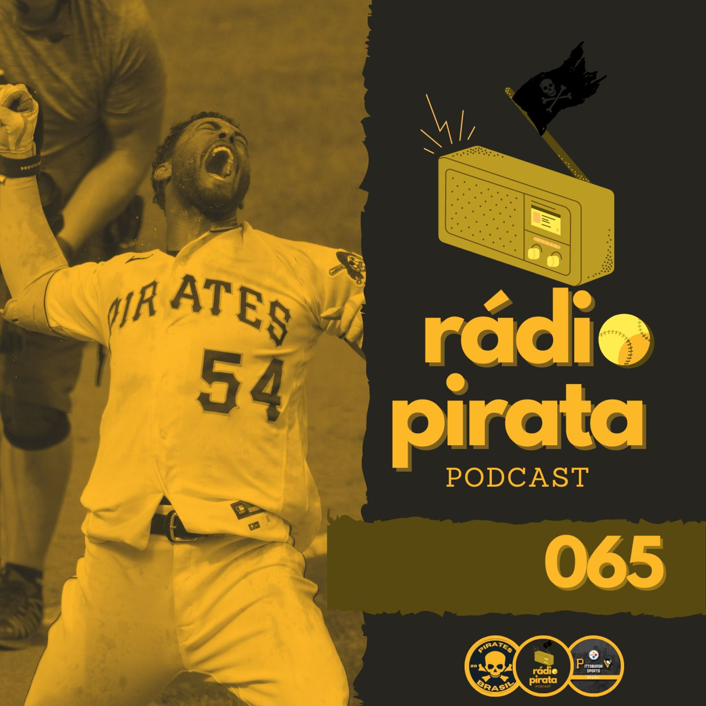 Rádio Pirata