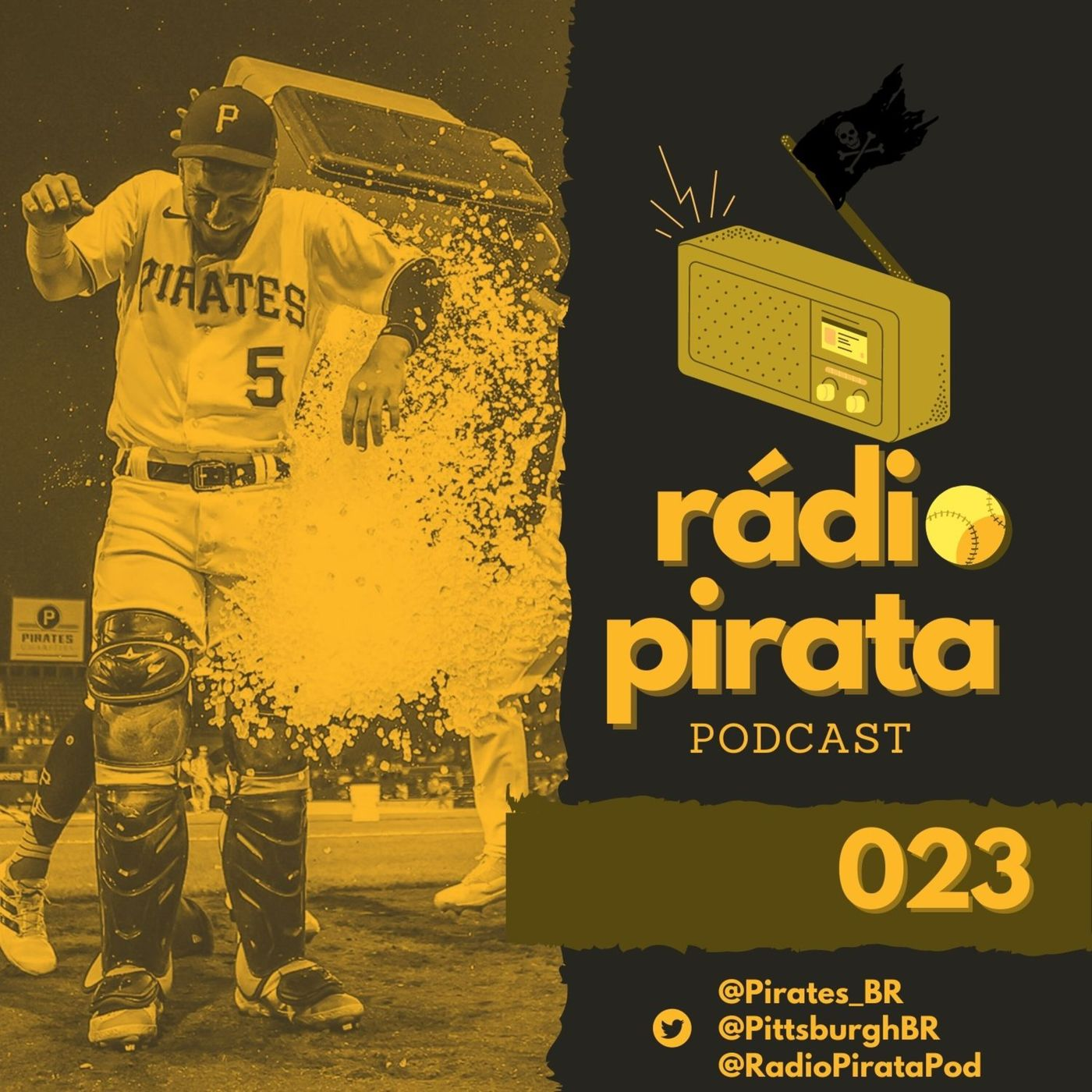 Rádio Pirata