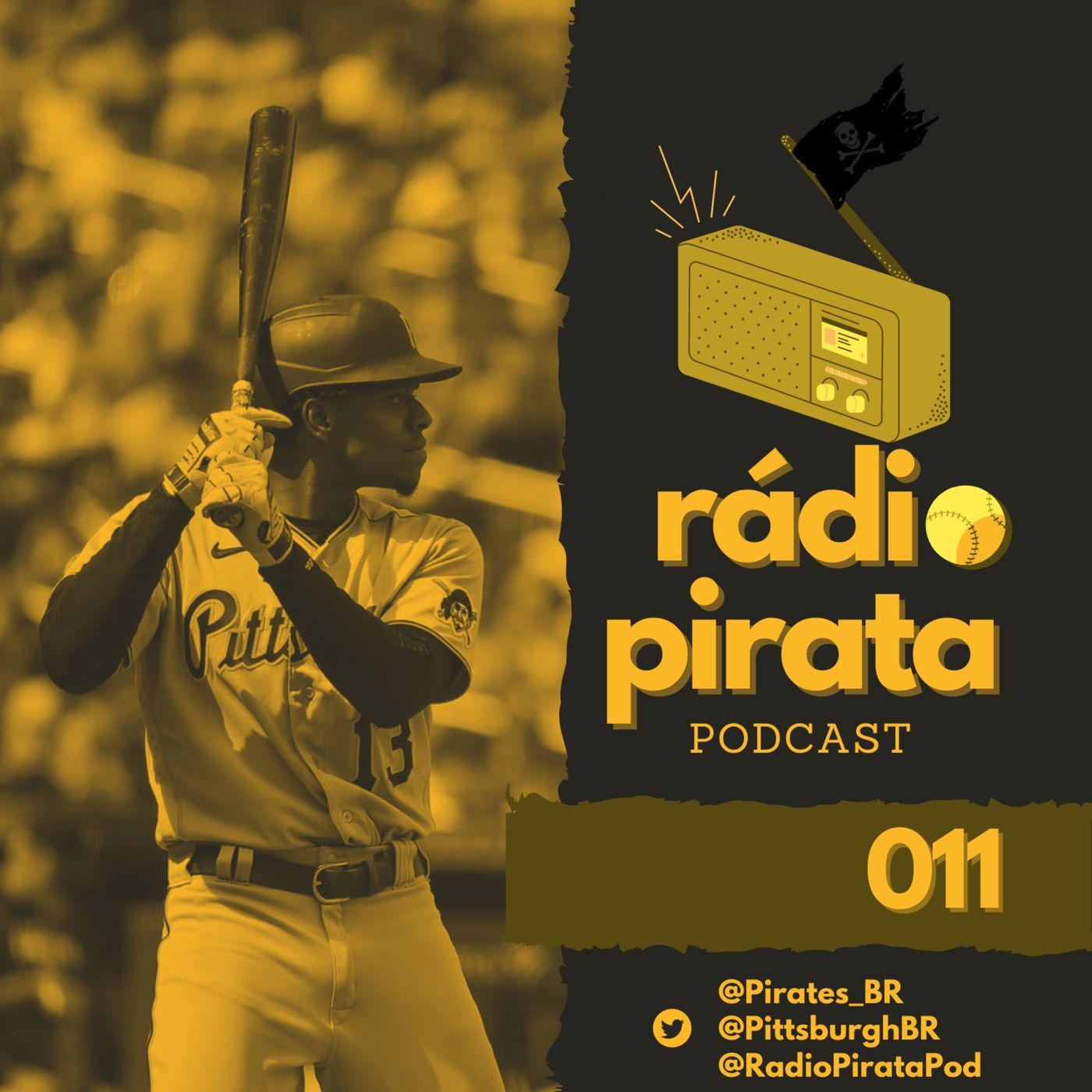 Rádio Pirata