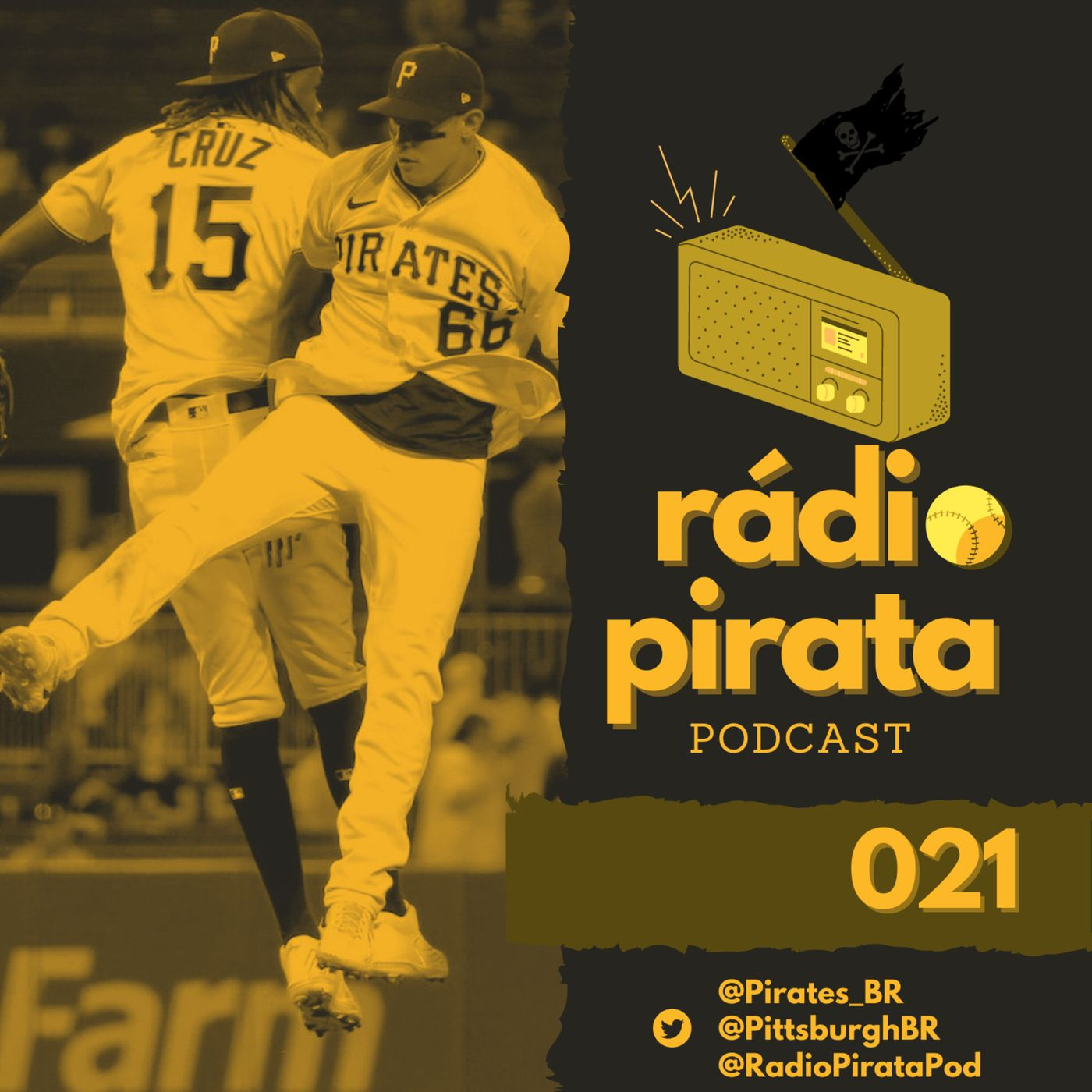 Rádio Pirata