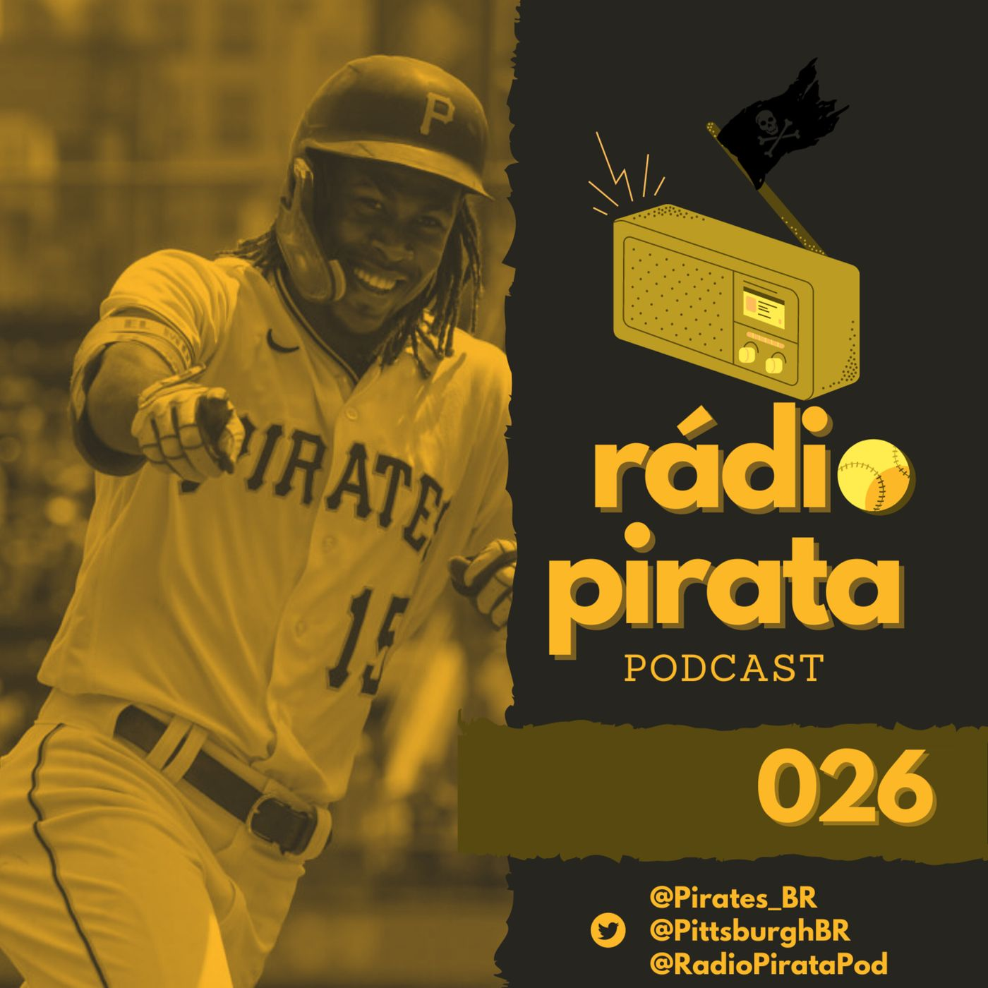 Rádio Pirata