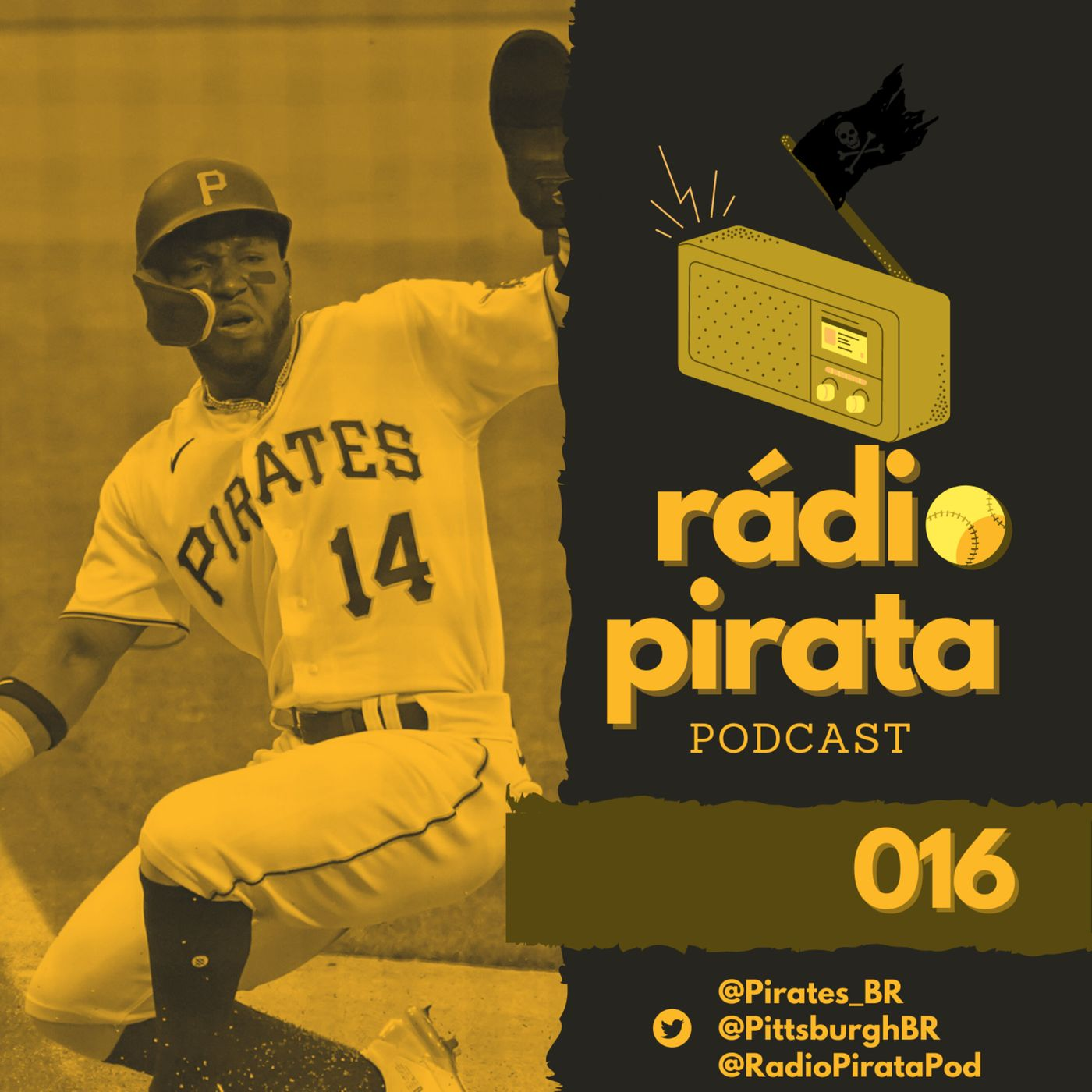 Rádio Pirata