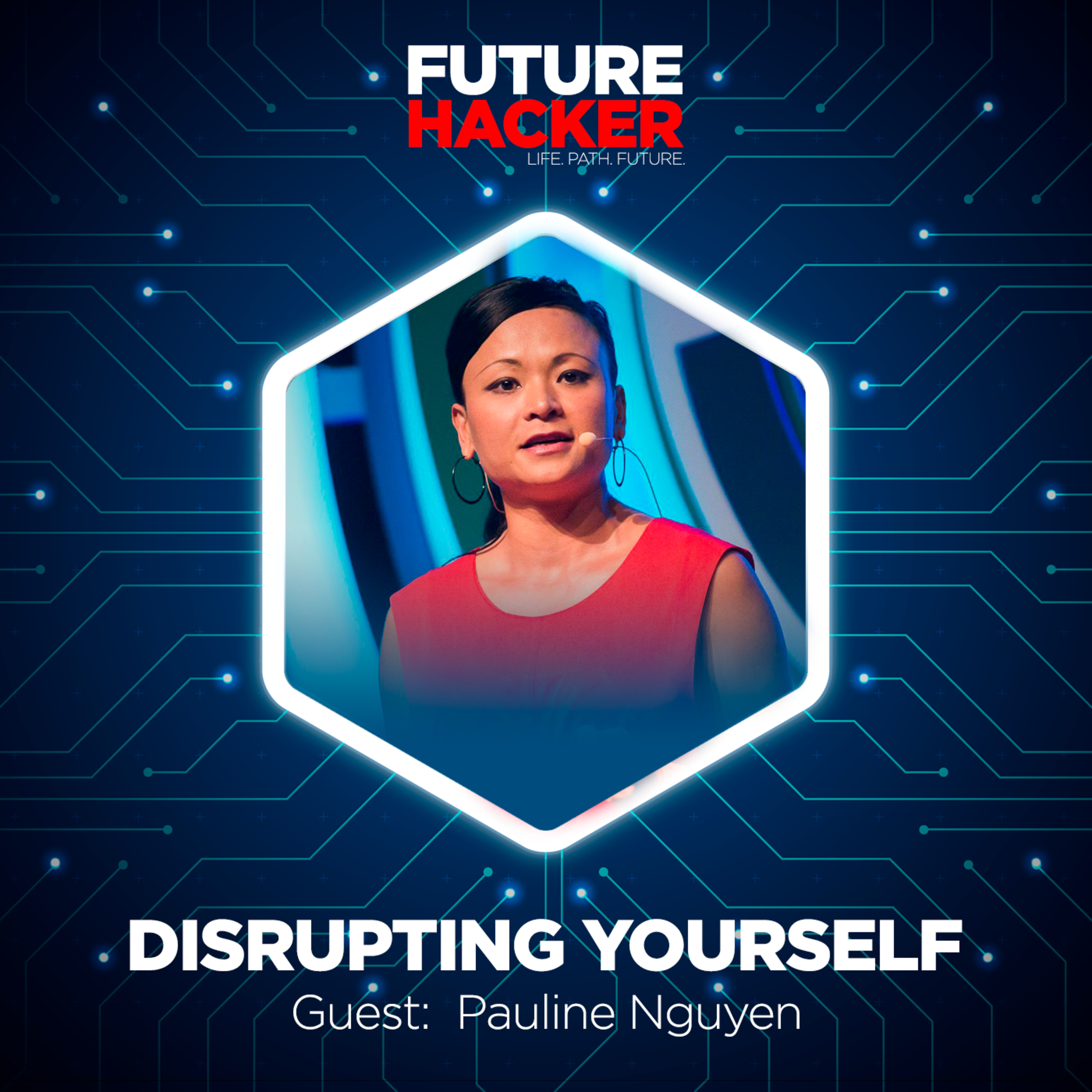 Future Hacker (English)