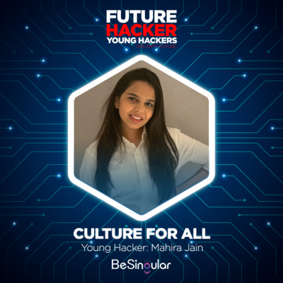 Future Hacker (English)