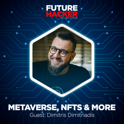 Future Hacker (English)