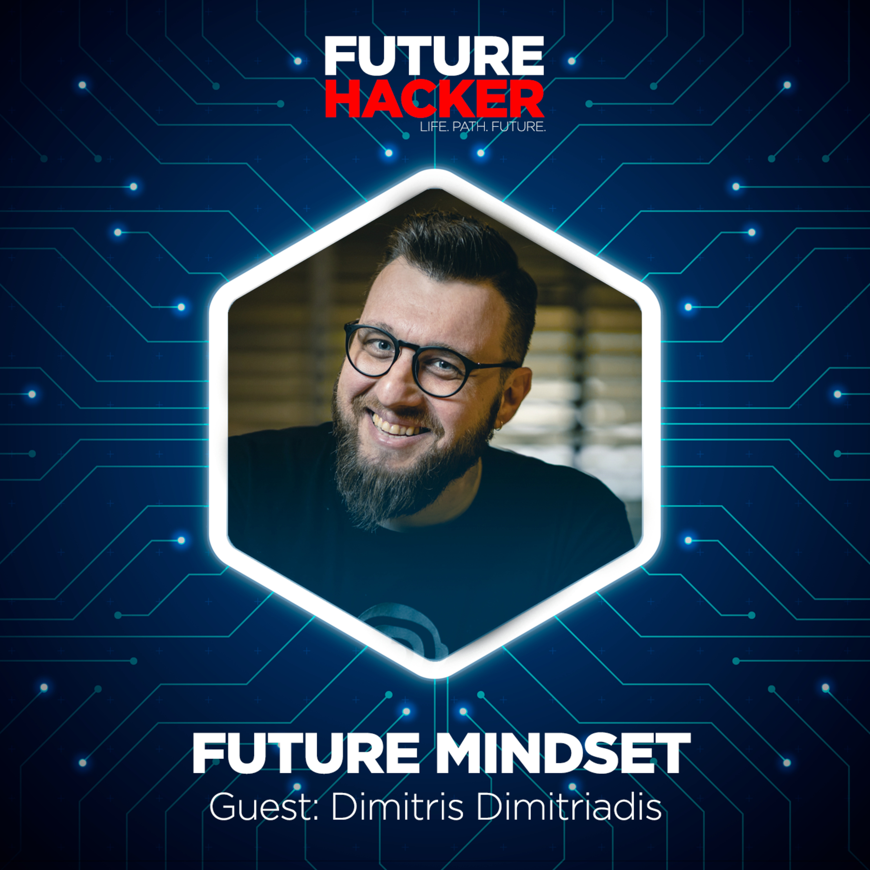 Future Hacker (English)