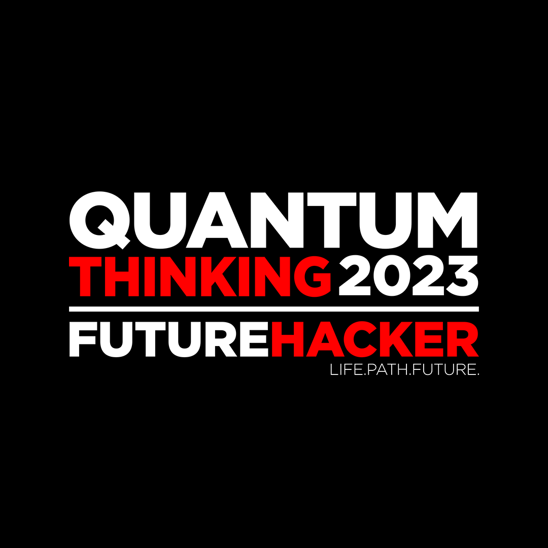 Future Hacker (English)