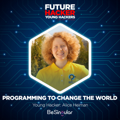 Future Hacker (English)