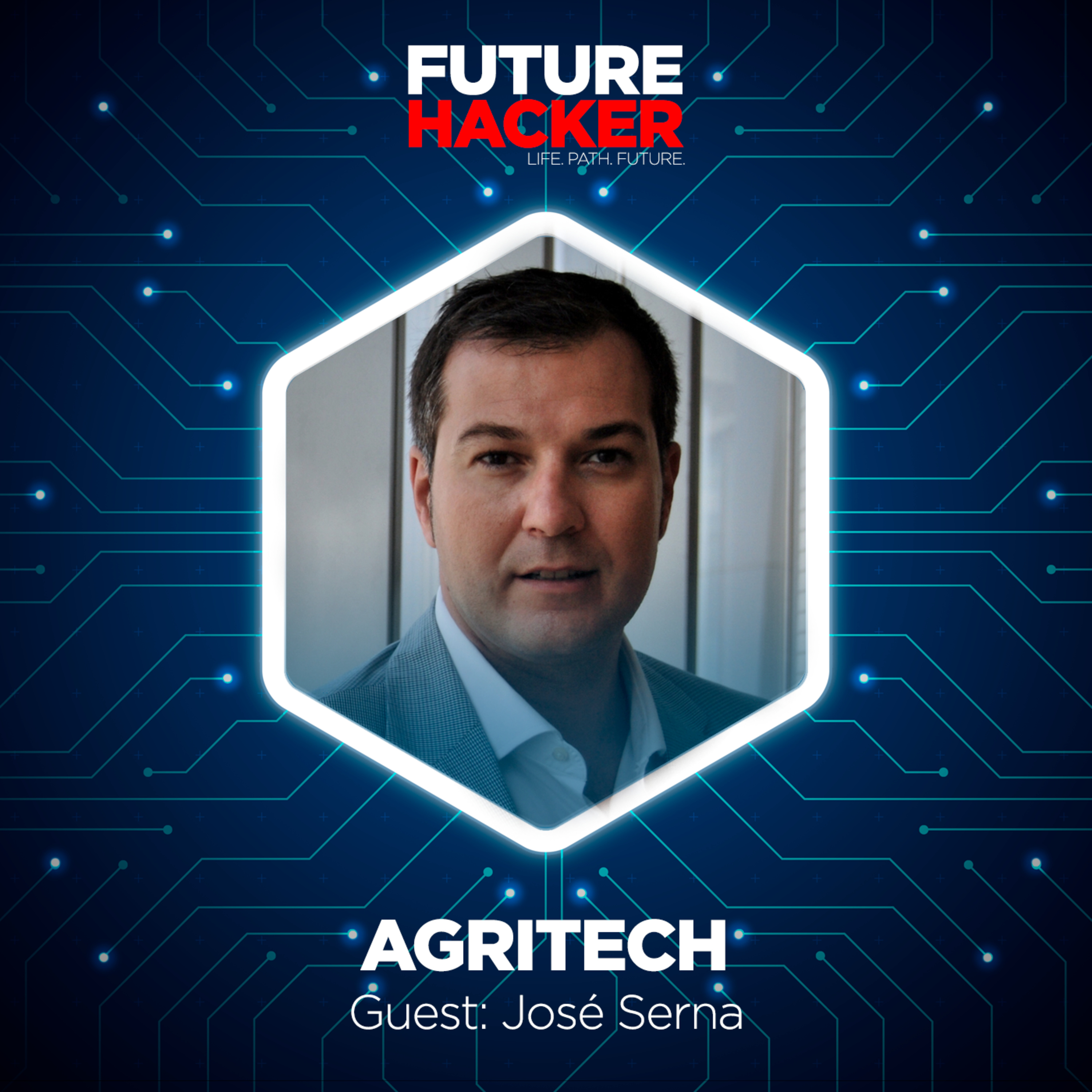 Future Hacker (English)