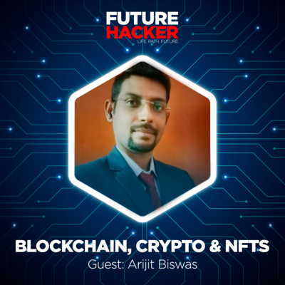 Future Hacker (English)