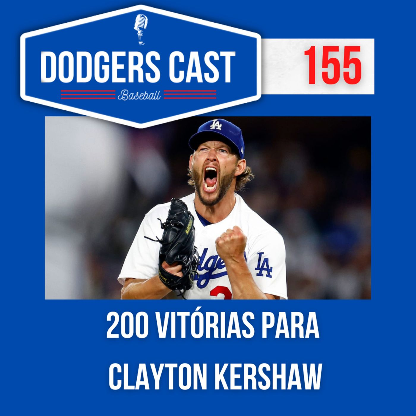 Dodgers Cast