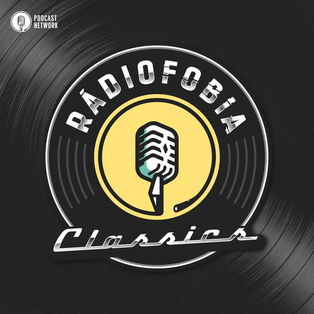 O QUE ACONTECEU COM O RÁDIOFOBIA CLASSICS?