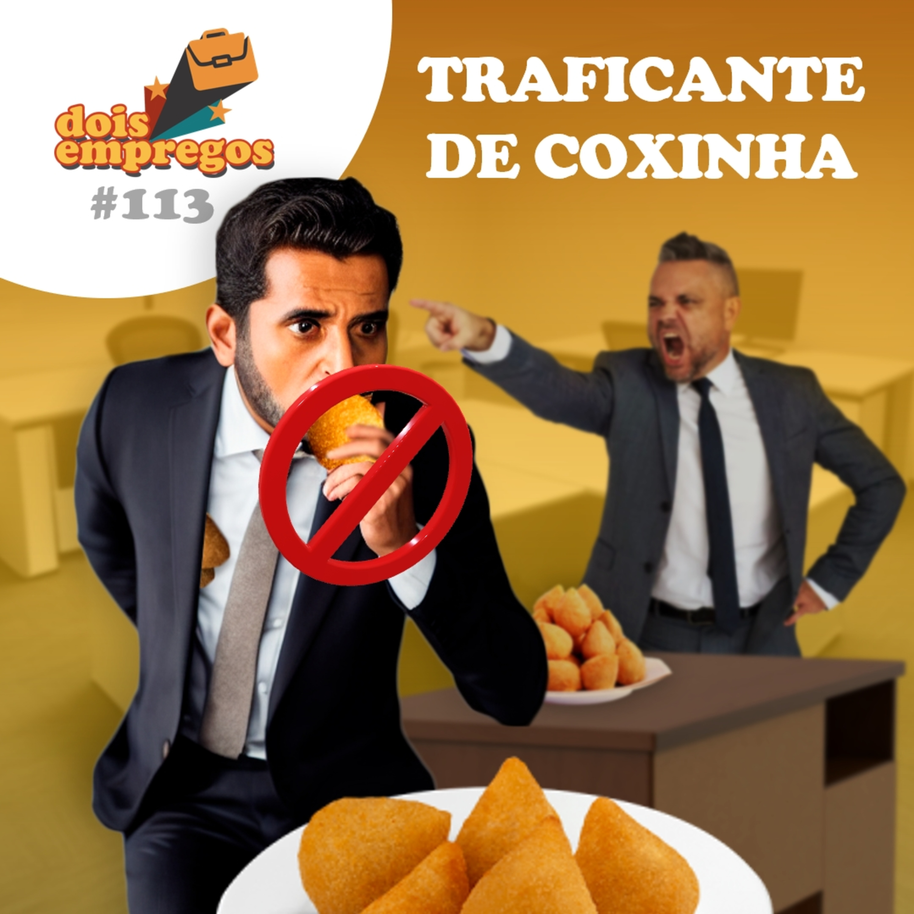 Dois Empregos