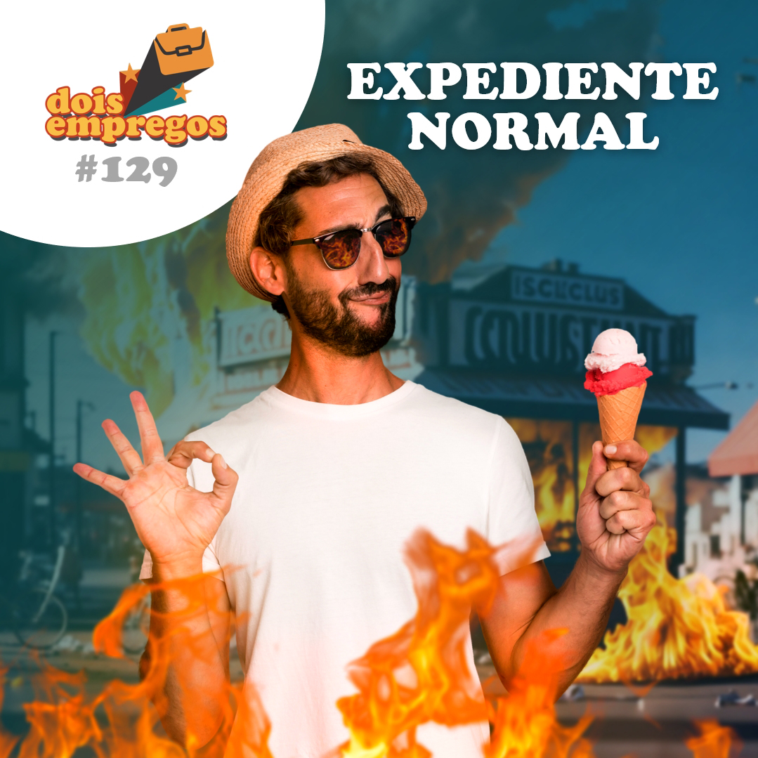 #129 - EXPEDIENTE NORMAL