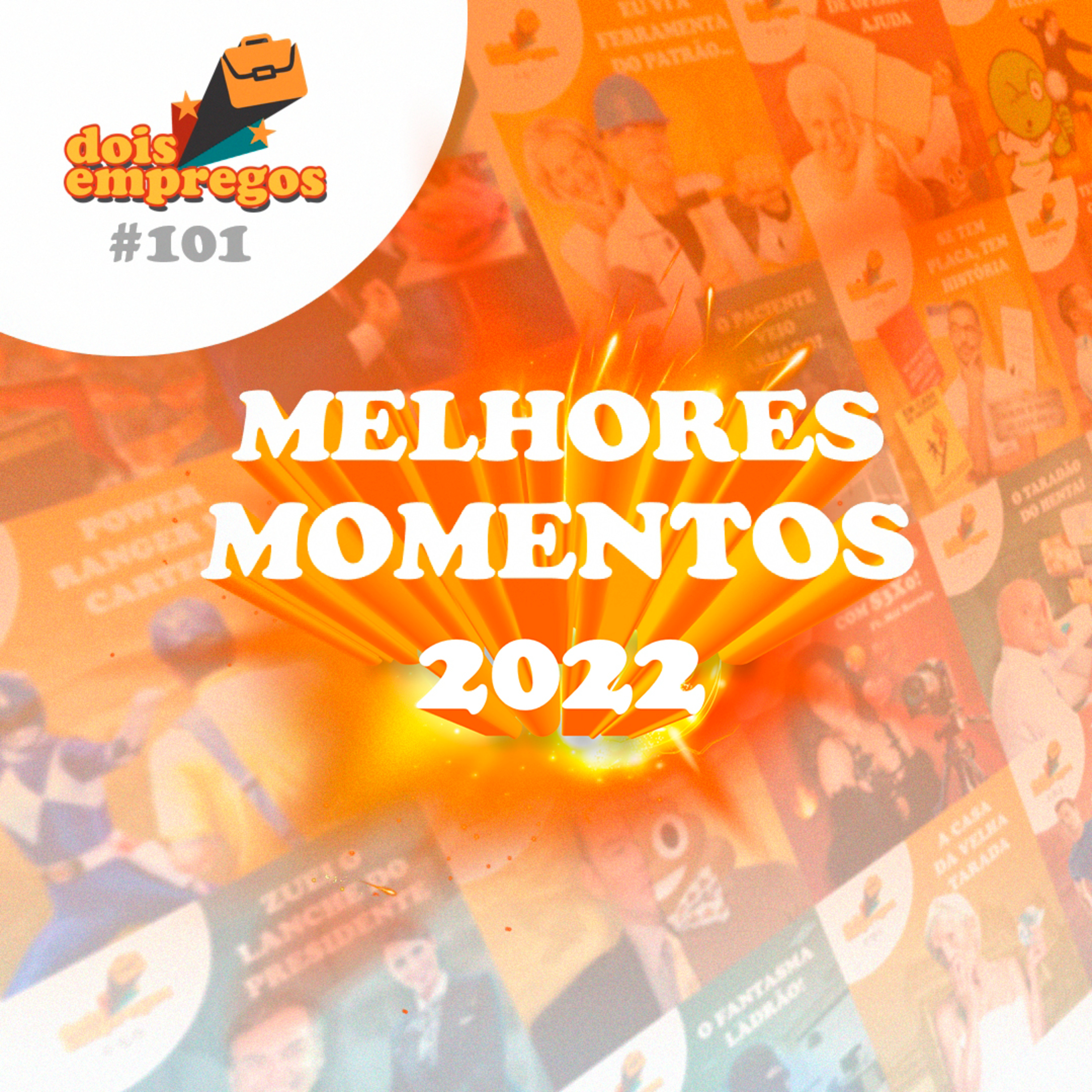Dois Empregos