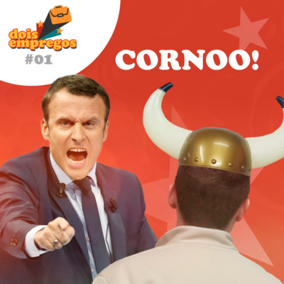 #01 - CORNOO! (Episódio Piloto)