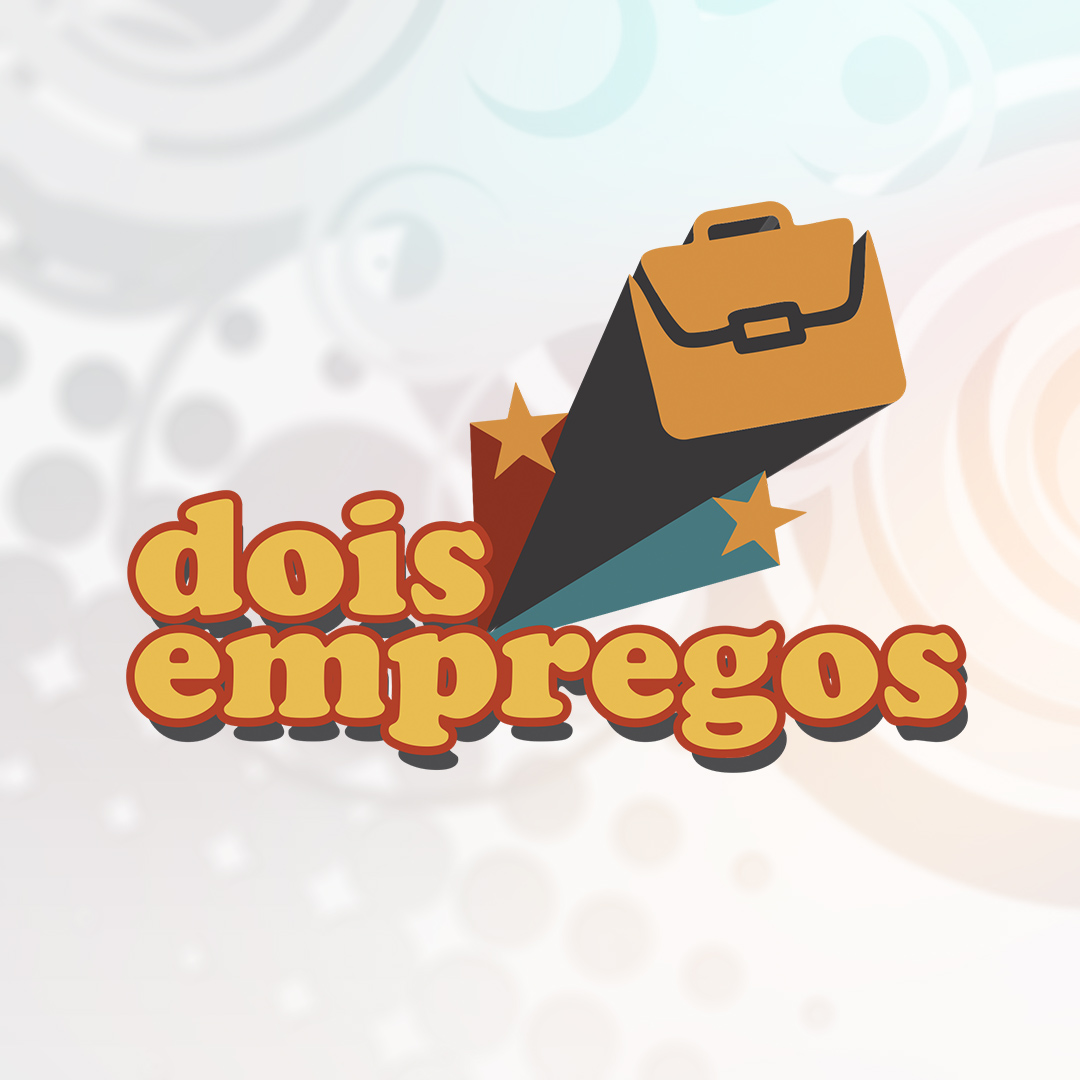 Conheça o Dois Empregos (Trailer)