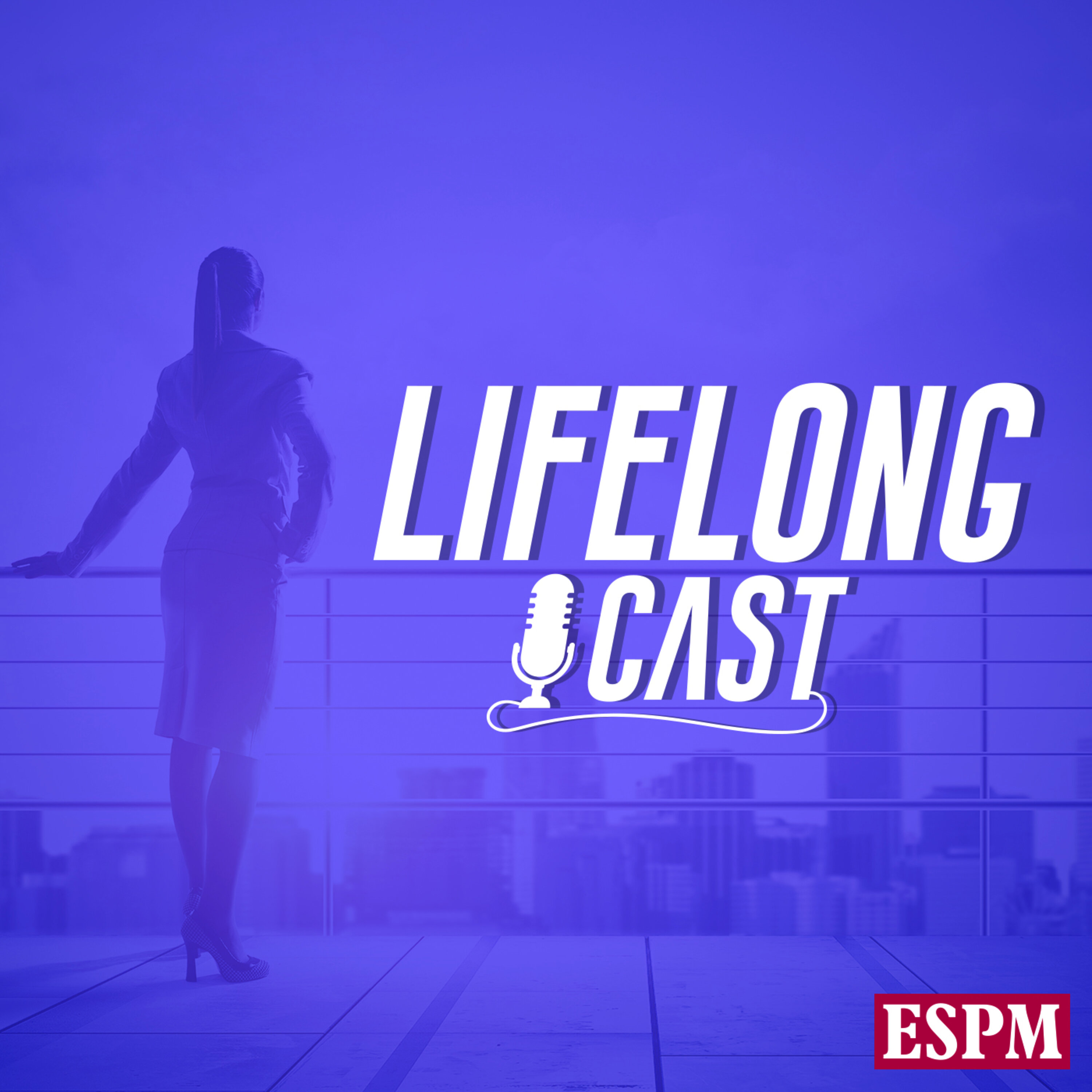 #01 - Lifelong learning: aprendendo a aprender