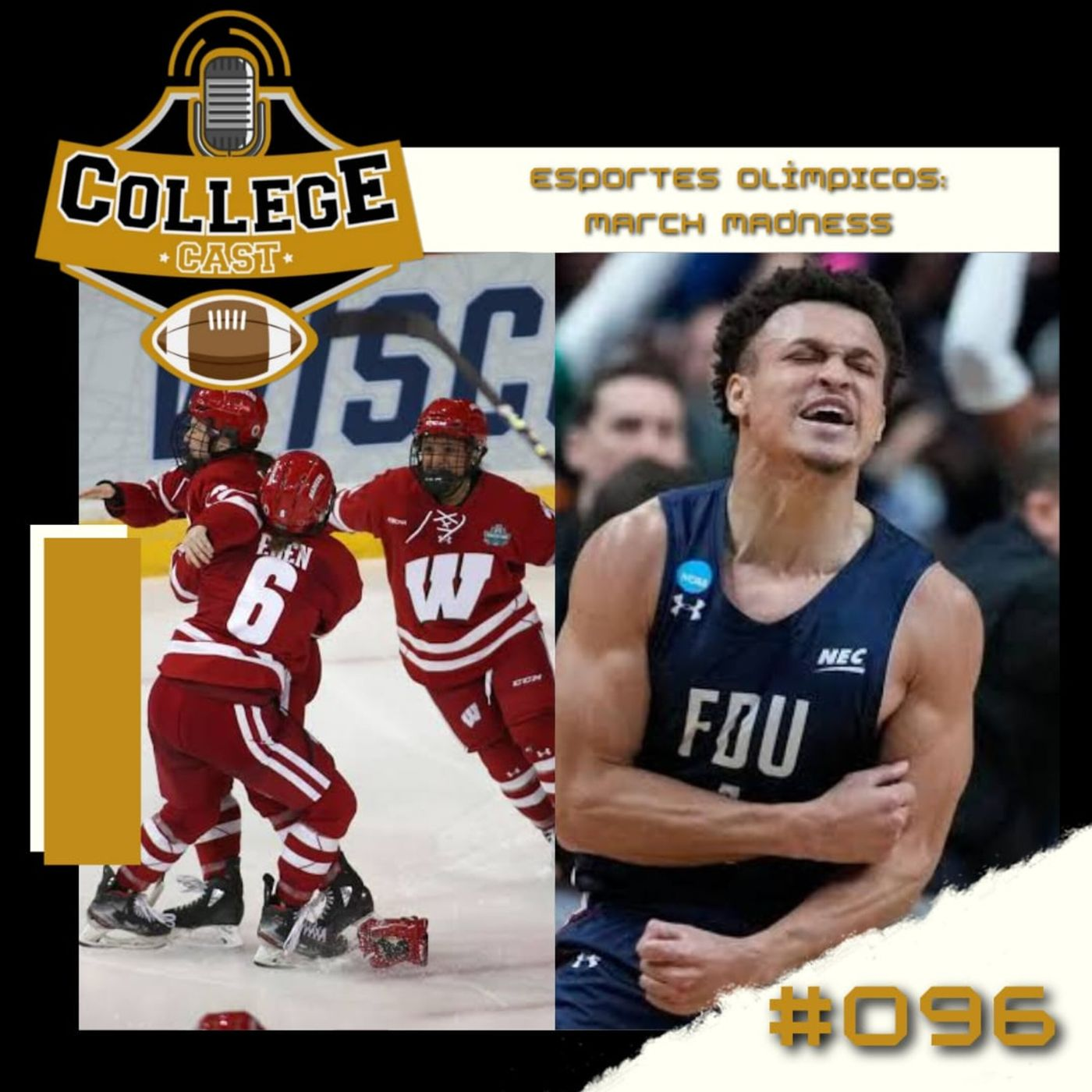 CollegeCast