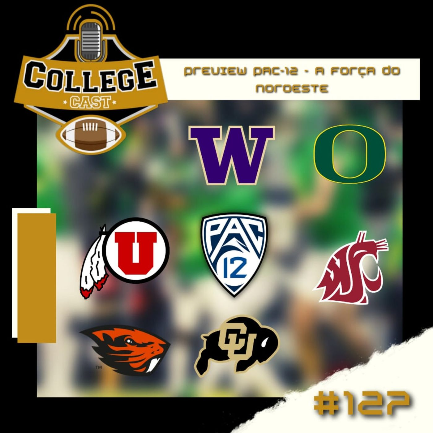 CollegeCast