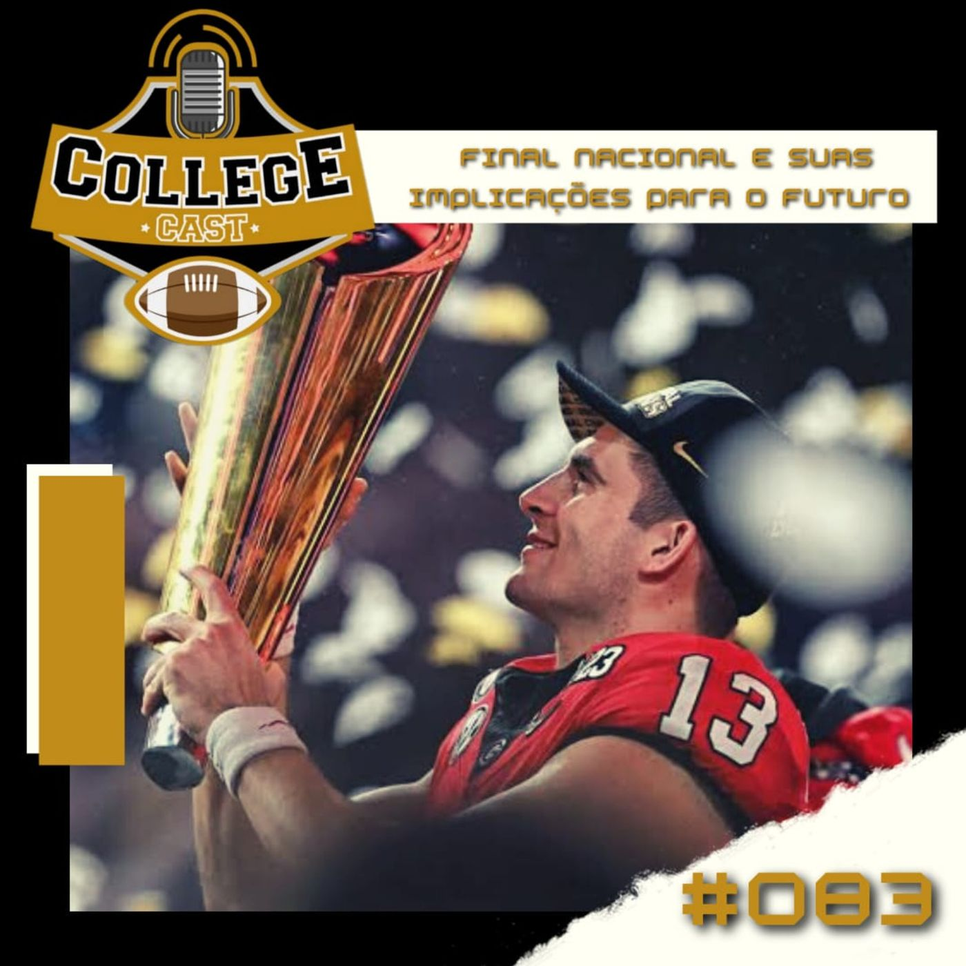 Ep 84: Quem late por último, late melhor! episode artwork