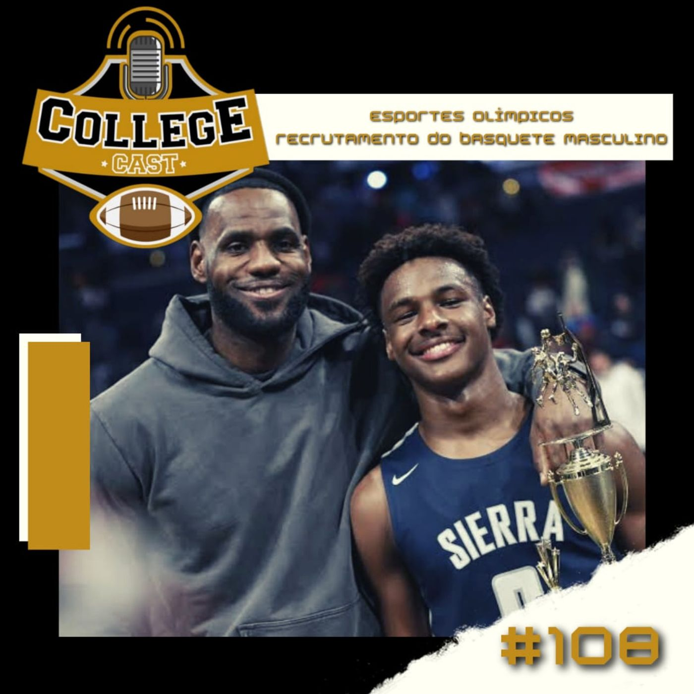 CollegeCast