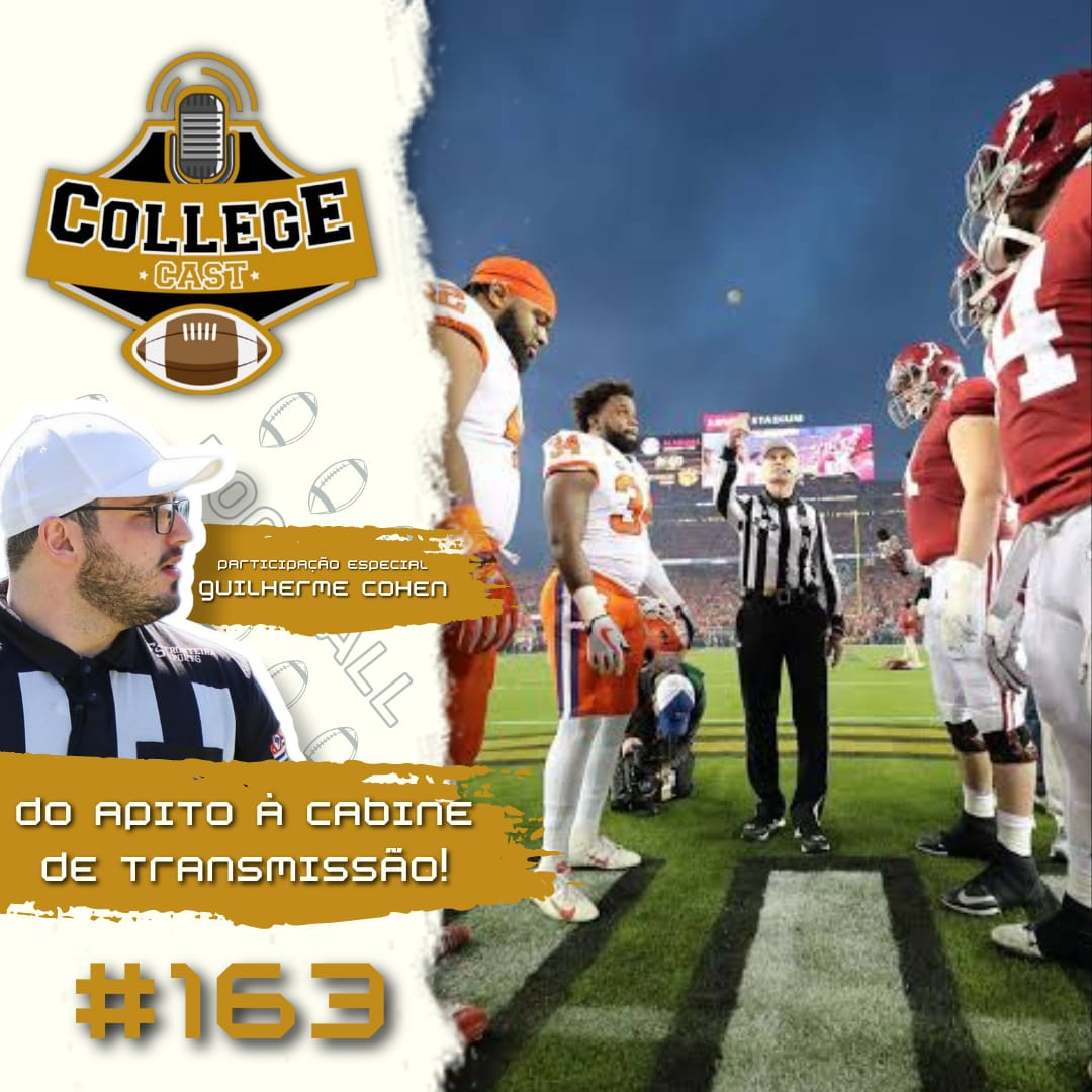 CollegeCast