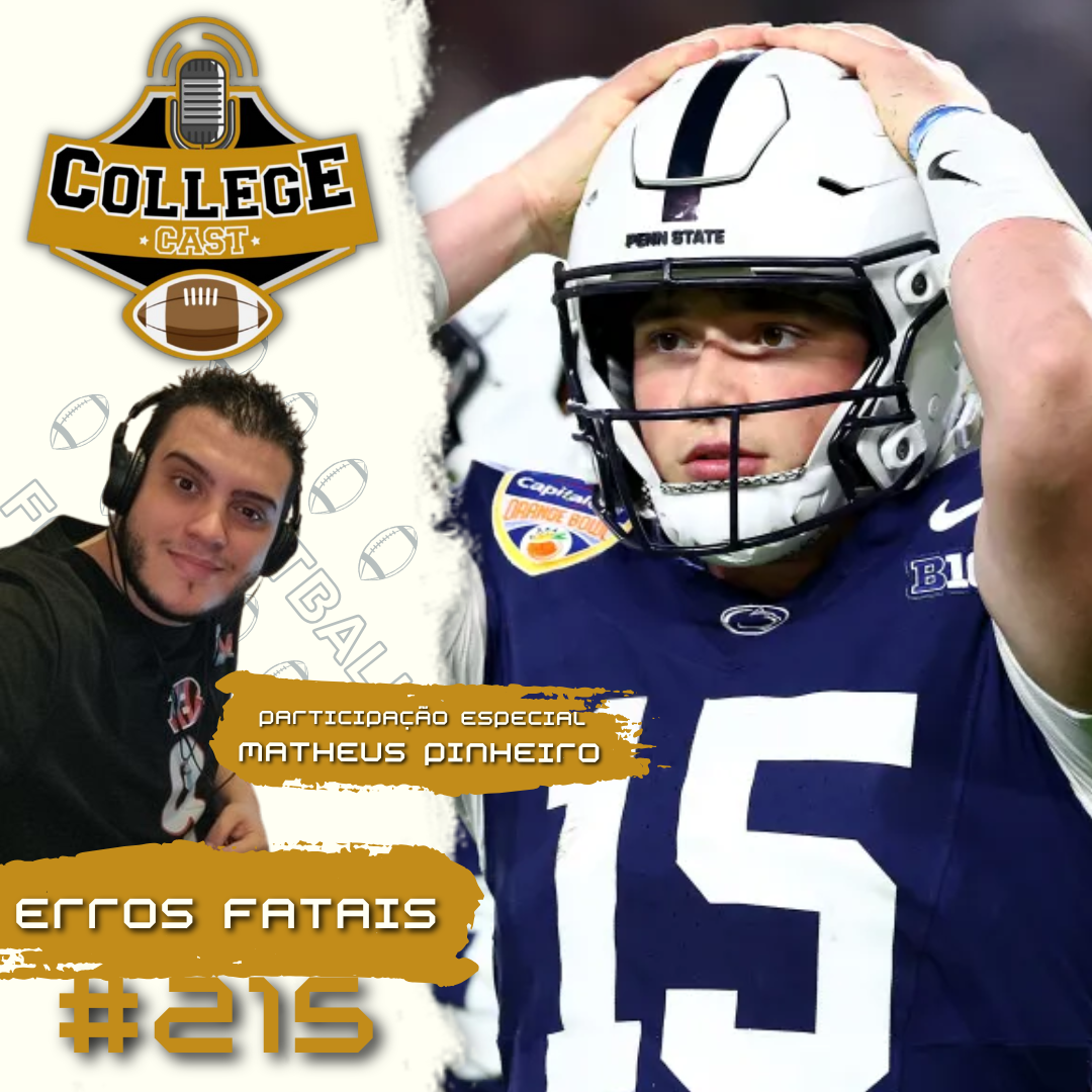CollegeCast