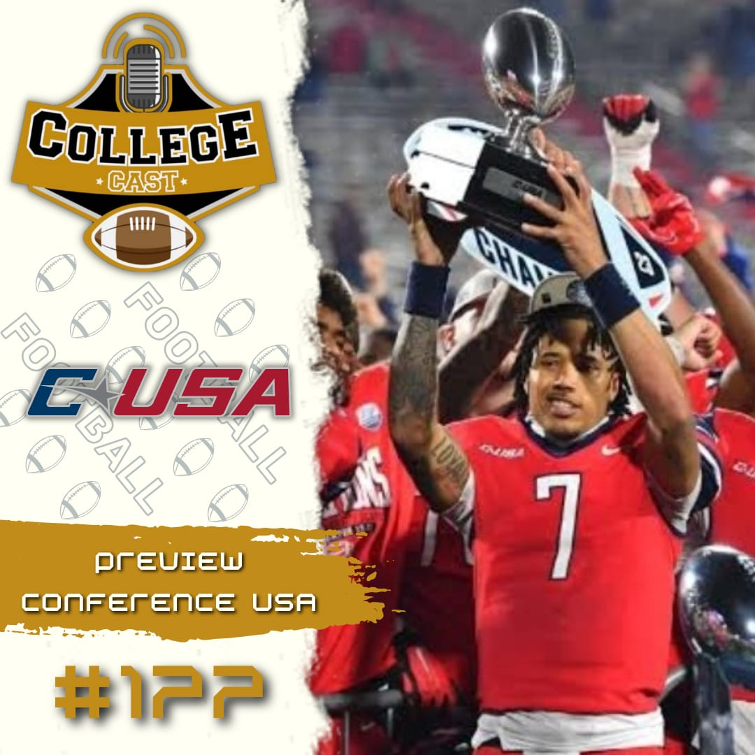 Ep 177: Preview Conference USA - O sonho americano! episode artwork