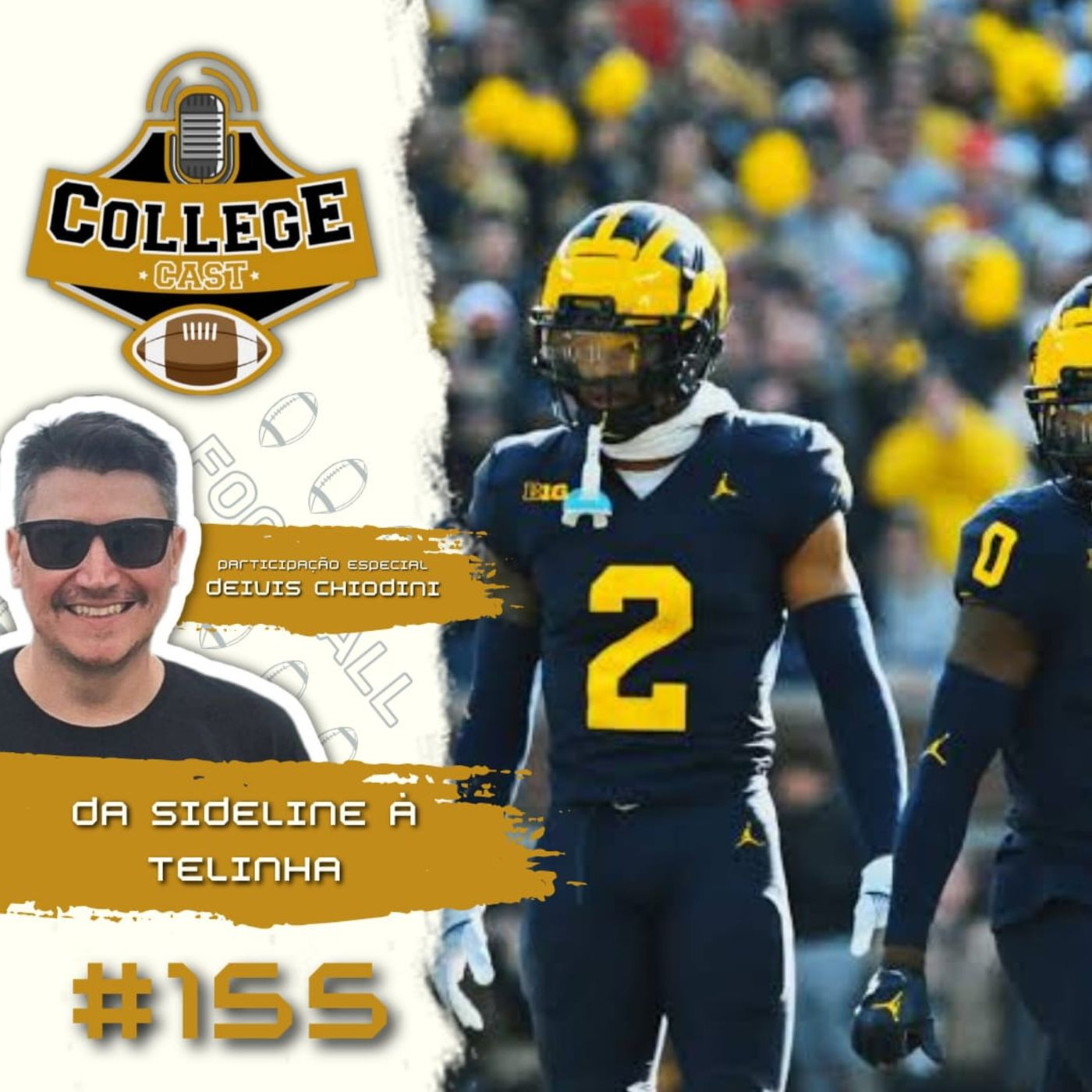 CollegeCast