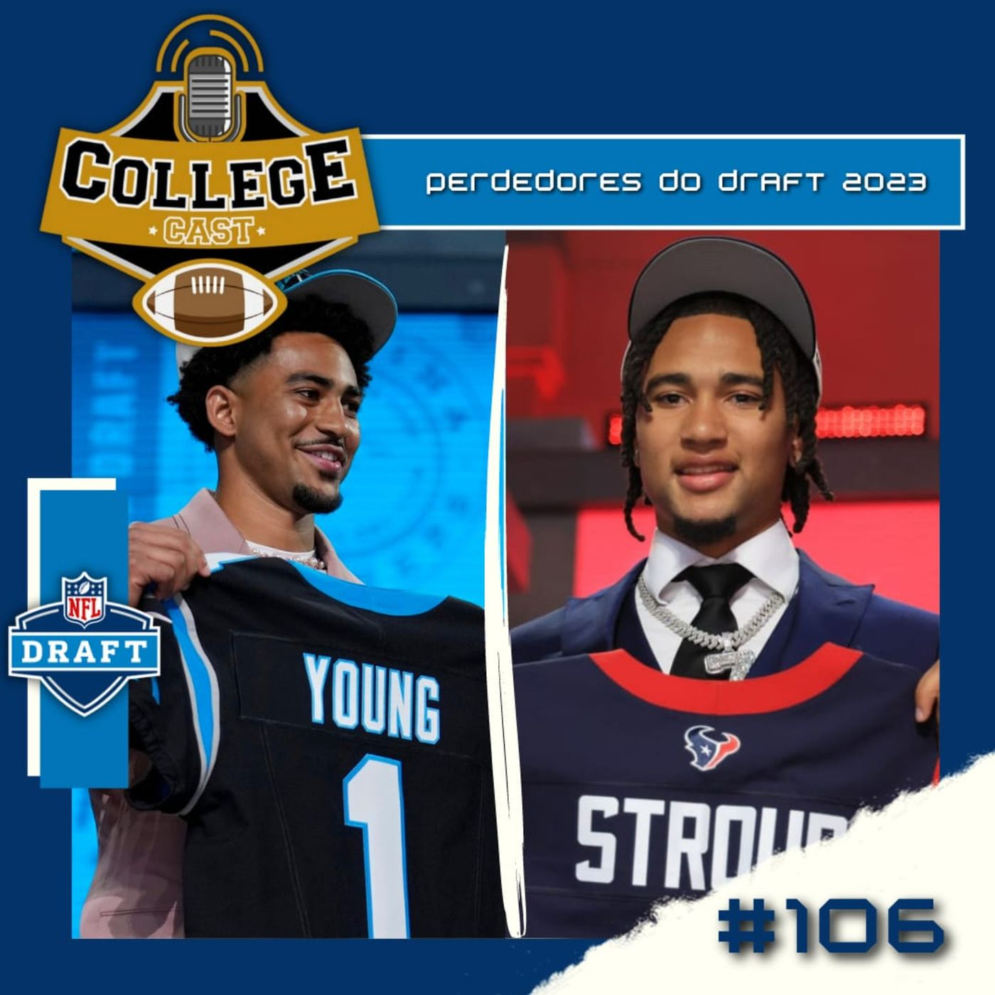 CollegeCast